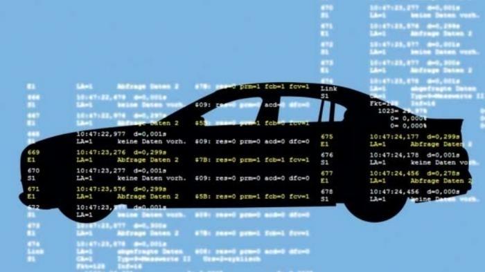 Allianz-Versicherung und Autoindustrie streiten um Autodaten