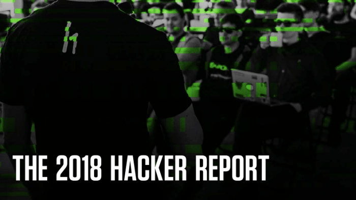 HackerOne-Studie: Bug Bounties als lukrative Einnahmequelle