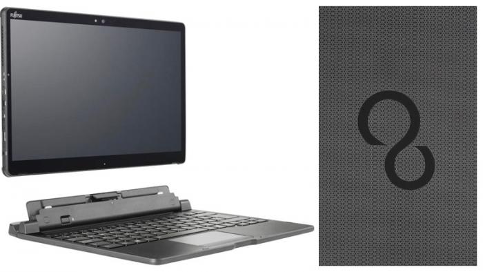 Neues Tablet und Convertible von Fujitsu