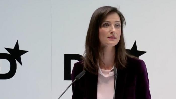DLD18: Cybersecurity als Aufgabe für Staat, Unternehmen und die Bürger