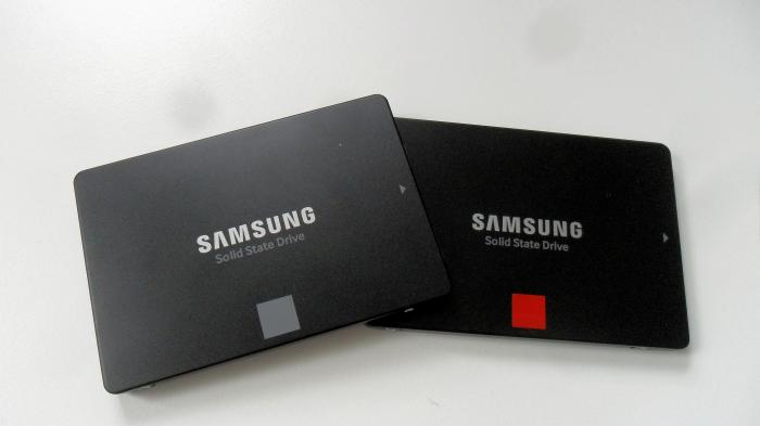 Samsung bringt neue SSDs für Desktop-Rechner