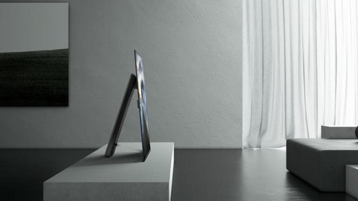 Dolby Vision: Firmware-Update für Sony-Fernseher