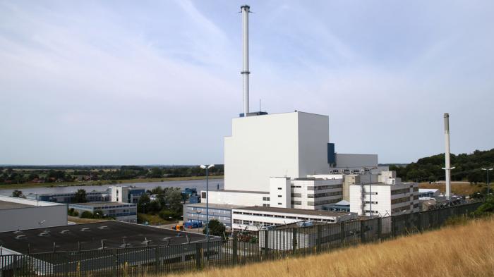 BUND, Umweltinstitut und Windenergie-Branche: AKW sollten erneuerbaren Energien Platz machen