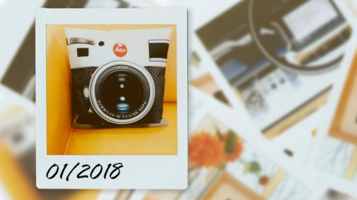 Kommentar: Kryptische Street Photography und Bilder ohne Kamera – der Fotografie-Monatsrücklick