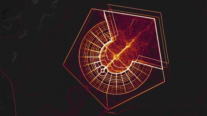 Kommentar: Die Strava-Daten zeigen, wie gläsern wir sind und warum das gefährlich ist