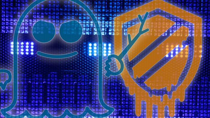 Meltdown & Spectre verstehen: Was Unternehmen jetzt wissen müssen