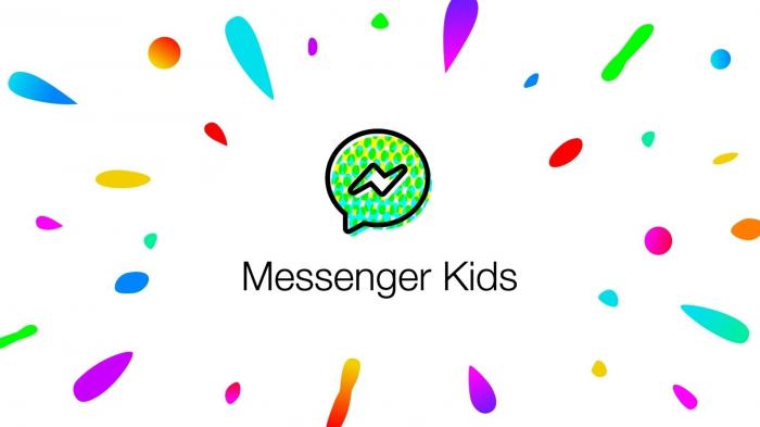 Experten kritisieren Facebook wegen "Messenger Kids"