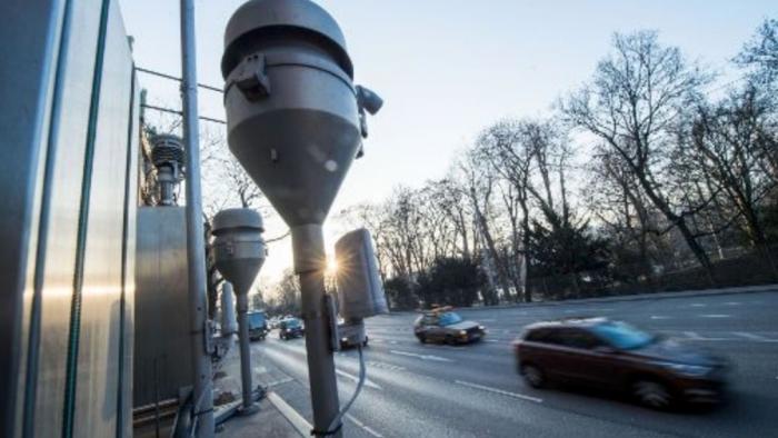 Verkehrsministerium: Digitalisierung des öffentlichen Personennahverkehrs soll für saubere Luft sorgen