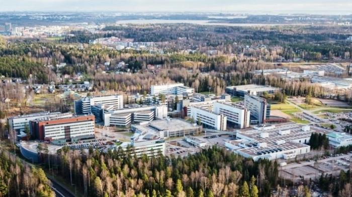 Nokia rutscht nach US-Steuerreform tiefer in rote Zahlen