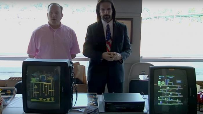 Nach Dragster auch Donkey Kong: Zweifel an Videospiel-Rekorden von Billy Mitchell