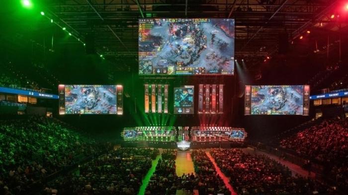 ESL One Hamburg