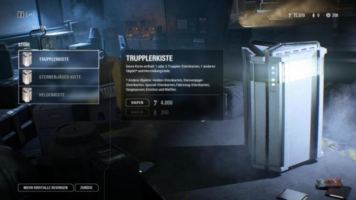 Videospiele: Landesmedienanstalten prüfen Verbot von Lootboxen