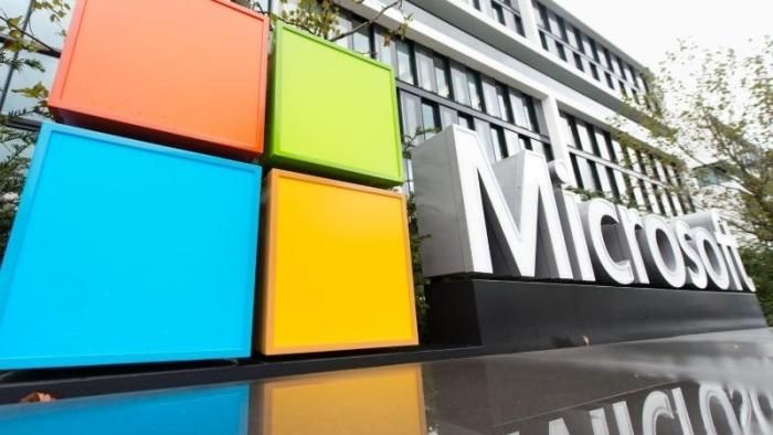 Microsoft