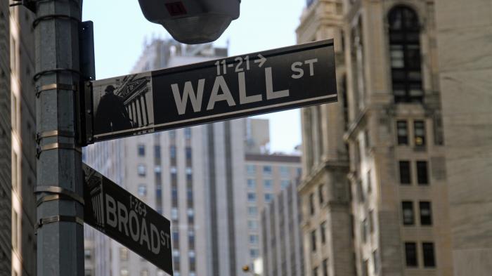 Finanzmärkte in Panik: Das jähe Ende der Trump-Rally?