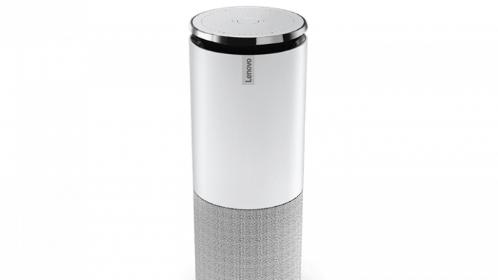 Lenovo Smart Assistant: Alexa-Lautsprecher jetzt auch in Deutschland erhältlich