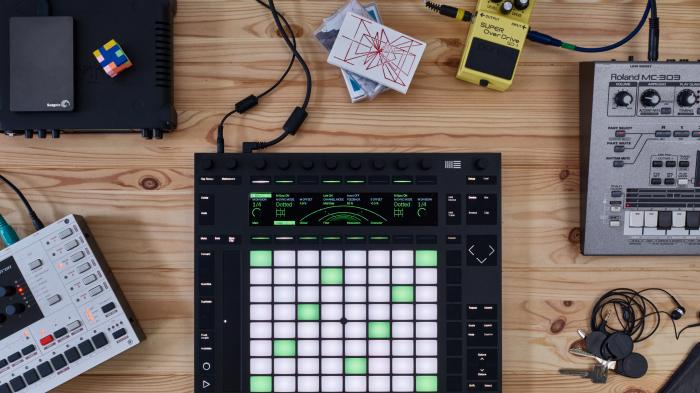 Ableton Live 10: Neue Version der DAW veröffentlicht