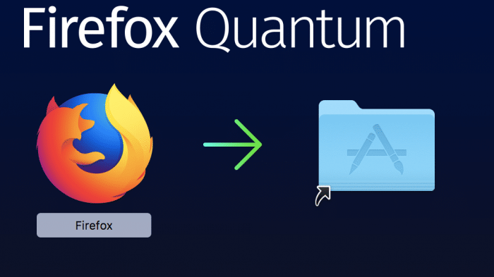 Firefox Quantam