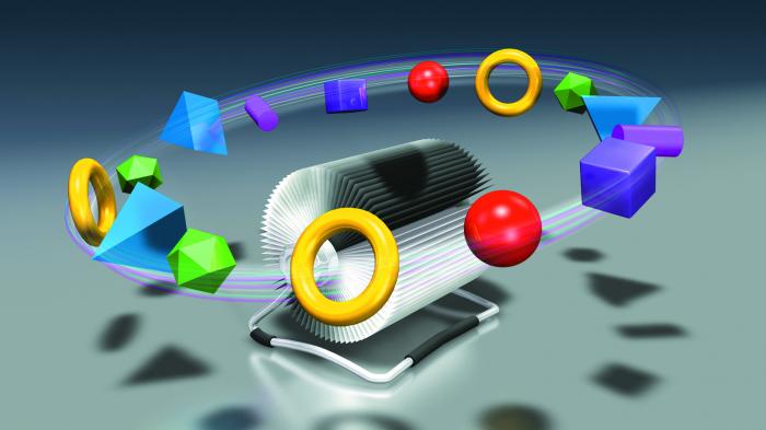 Datenbank Cluster-System Vitess als gehostetes Projekt bei der CNCF