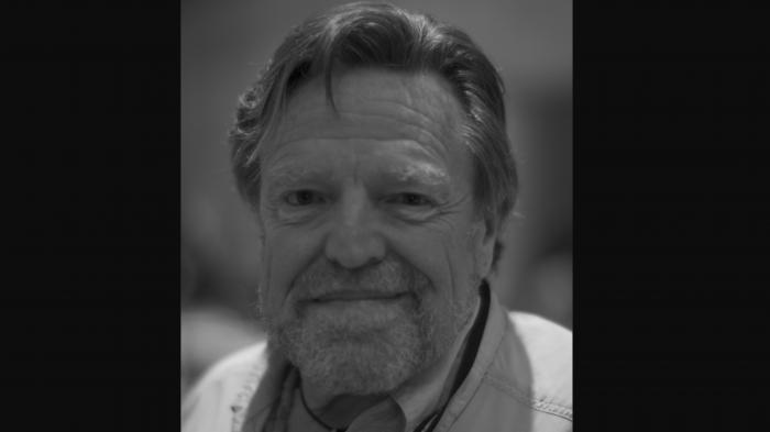 Er kam aus dem Cyberspace. Zum Tode von John Perry Barlow
