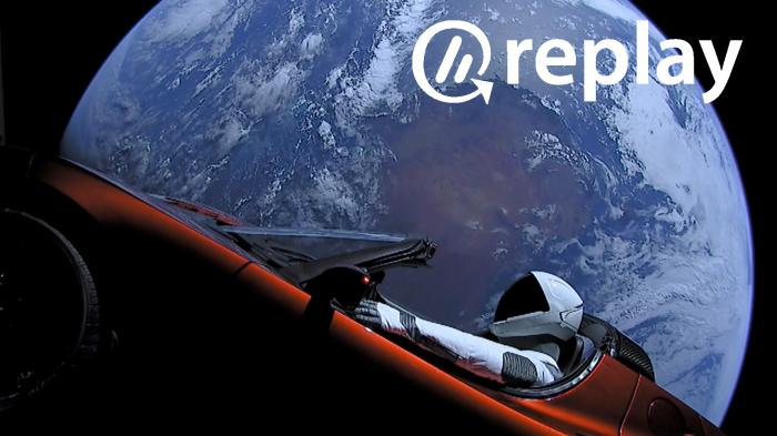 Wochenrückblick Replay: Docker, Bitcoin, Super Bowl