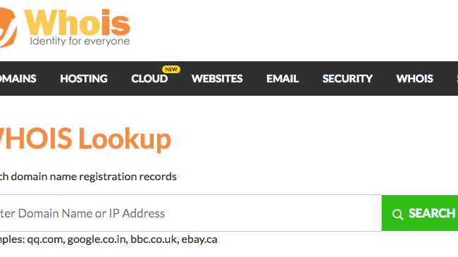 IP-Adresse