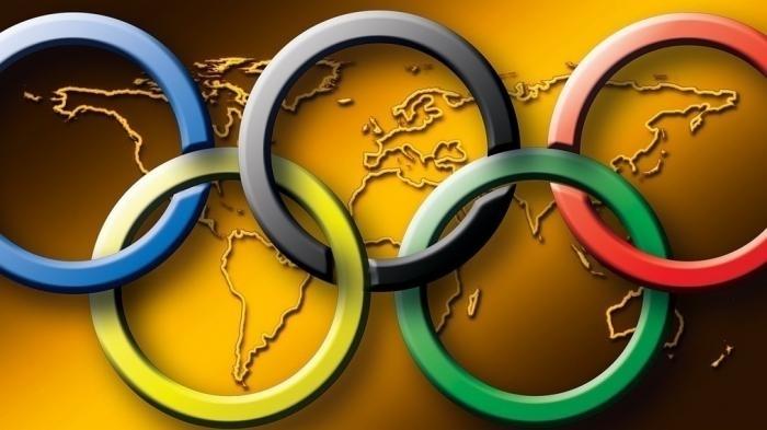 Olympische Spiele