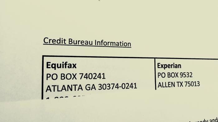 Equifax-Hack betrifft noch mehr Daten als bisher bekannt