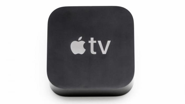 Apple TV