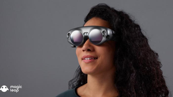 Axel Springer investiert in Start-up Magic Leap