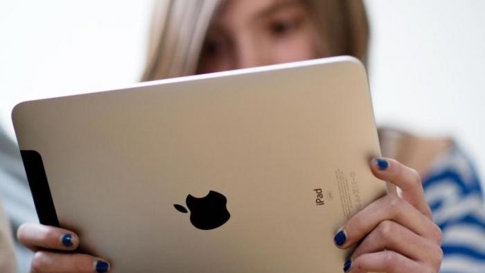 iPad