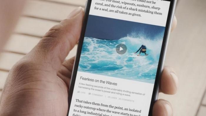 "Instant Article"