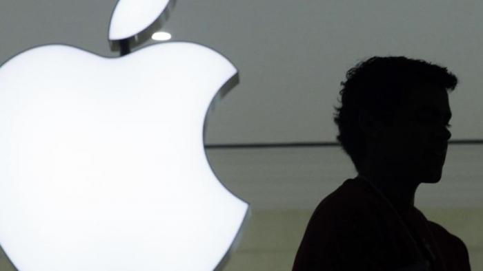 Apple-Logo