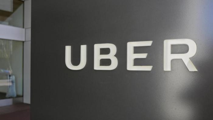 Uber