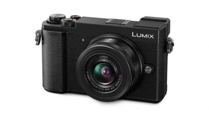Panasonic zeigt neue