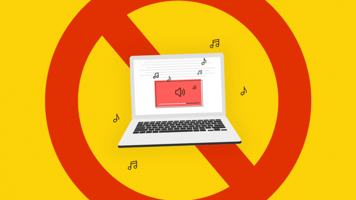 Chrome-Browser filtert nervende Werbung