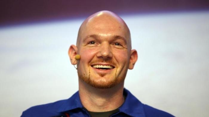 Alexander Gerst