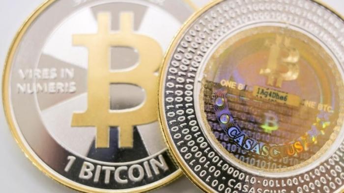 Bitcoin