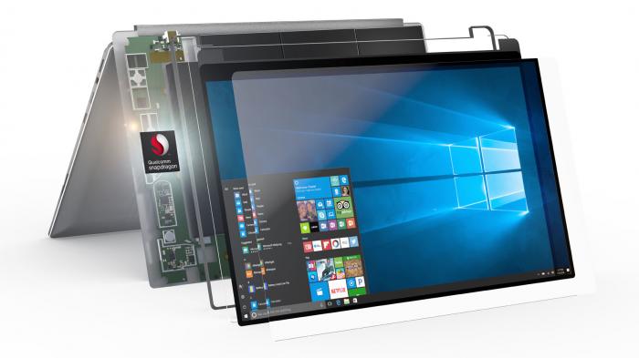 Qualcomm: Sicherheitslücke macht Chipbranche stärker