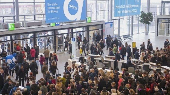 Experten zur didacta: Deutsche Schulen haben Nachholbedarf bei Digitalisierung