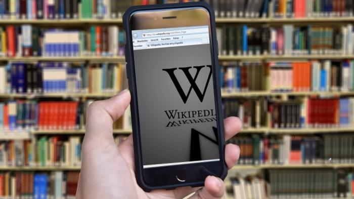 Künstliche Intelligenz: Google Brain Software verfasst selbstständig Wikipedia-Artikel