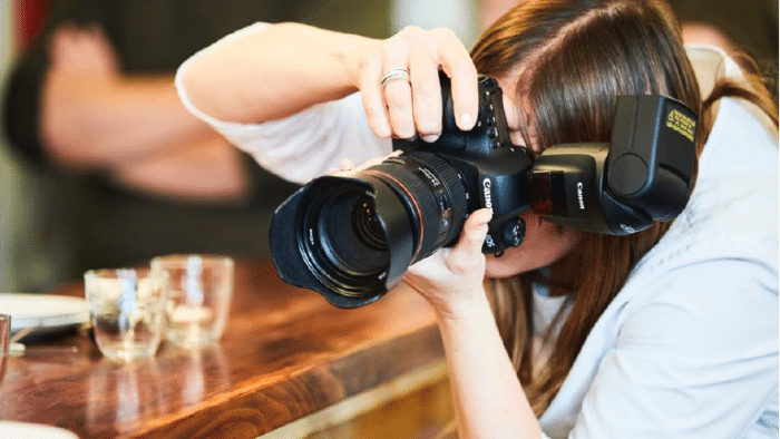 Canon: Neues Blitzgerät mit 123456789