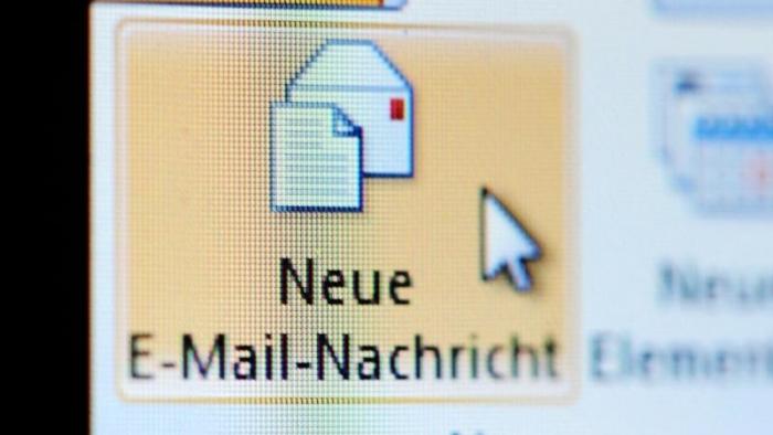 Mail