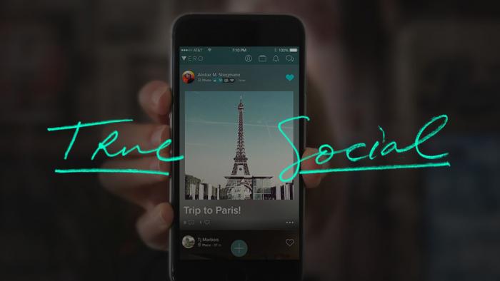 Das nächste Instagram? Social-App Vero lockt immer mehr Nutzer an