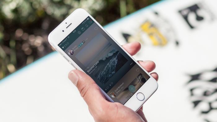 Hype-App Vero: Wer steckt hinter dem "neuen Instagram"?