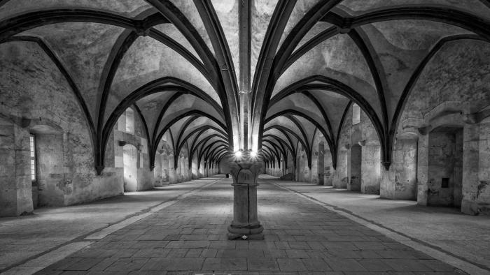 Linien wie vom Zeichentisch: Die Bilder der Woche (KW9)