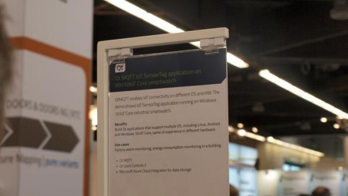 Embedded World: Rundgang durch die Messe