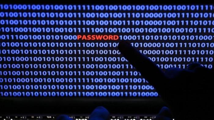 Illustration Cyberkriminalität