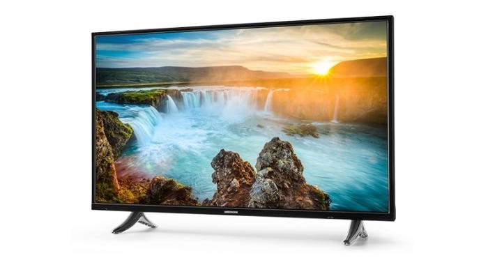 Aldi Nord: 49-Zoll-Fernseher mit 4K und HDR für 380 Euro, Coffee-Lake-Komplettsystem für 500 Euro