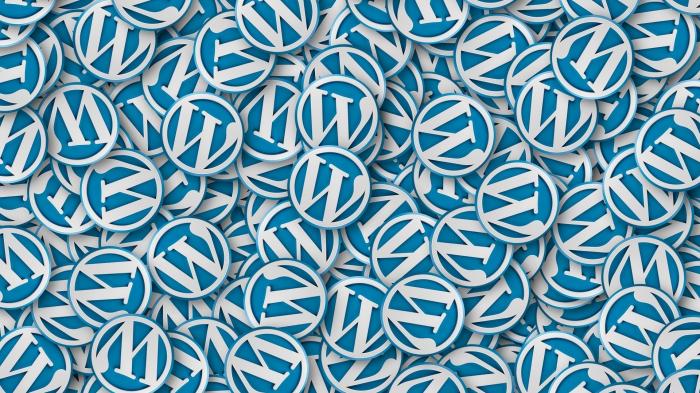 Wordpress dominiert die Content-Management-Systeme