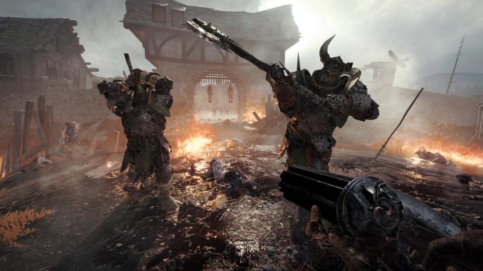 AMD-Grafiktreiber 18.3.1: Optimiert für Final Fantasy XV und Warhammer Vermintide 2